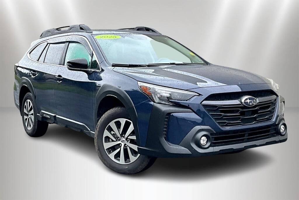 2025 Subaru Outback Premium — SUV — 2,337 mi — Stroudsburg, PA