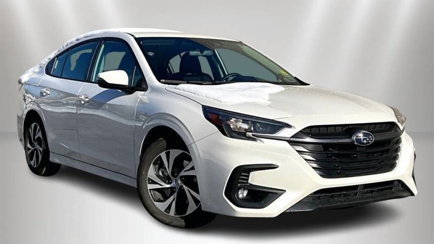 2024 Subaru Legacy Premium — Sedan — 6,230 mi — Stroudsburg, PA