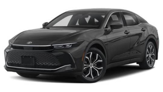 2023 Toyota Crown XLE — Sedan — 17,774 mi — Bryan, OH