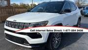 2022 Jeep Compass Limited — SUV — 19,293 mi — Bryan, OH