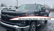 2024 Chevrolet Silverado 2500HD LT — Pickup Truck — 20,240 mi — Bryan, OH
