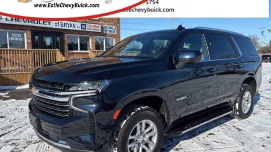 2023 Chevrolet Tahoe LT — SUV — 65,524 mi — Bryan, OH