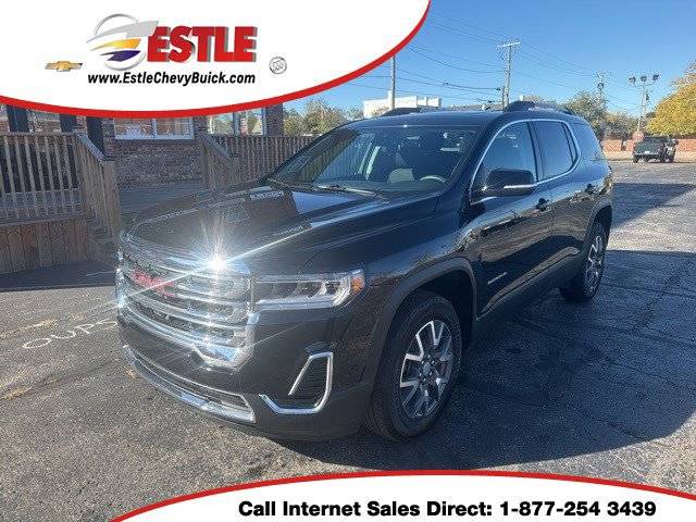 2023 GMC Acadia SLE — SUV — 20,289 mi — Bryan, OH