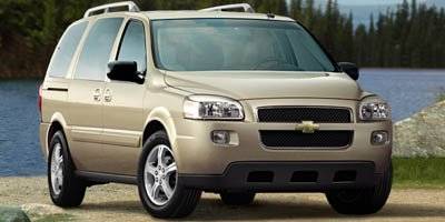 2006 Chevrolet Uplander LS — Minivan — 146,428 mi — Bryan, OH