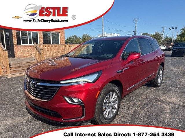 2023 Buick Enclave Essence — SUV — 29,301 mi — Bryan, OH