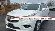 2018 Buick Envision Essence — SUV — 47,072 mi — Bryan, OH