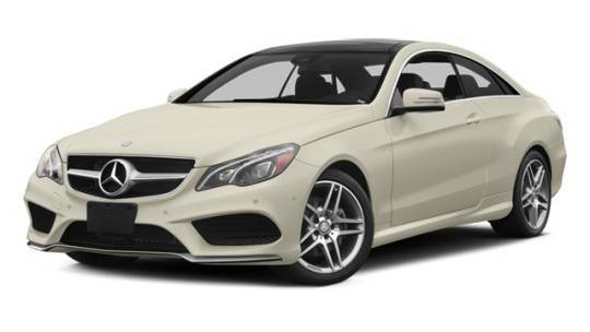 2014 Mercedes-Benz E-Class E 350 — Coupe — 104,263 mi — Bryan, OH