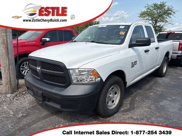 2019 Ram 1500 Classic Tradesman — Pickup Truck — 26,501 mi — Bryan, OH