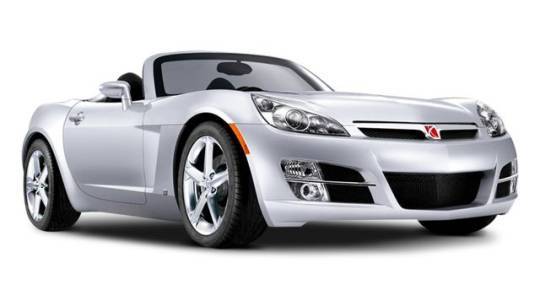 Used Saturn Sky For Sale In Continental, Oh (with Photos) - Truecar