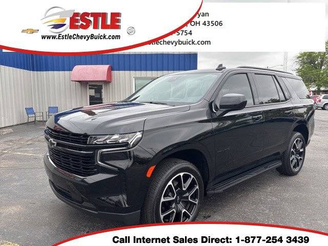 2023 Chevrolet Tahoe RST — SUV — 29,919 mi — Bryan, OH