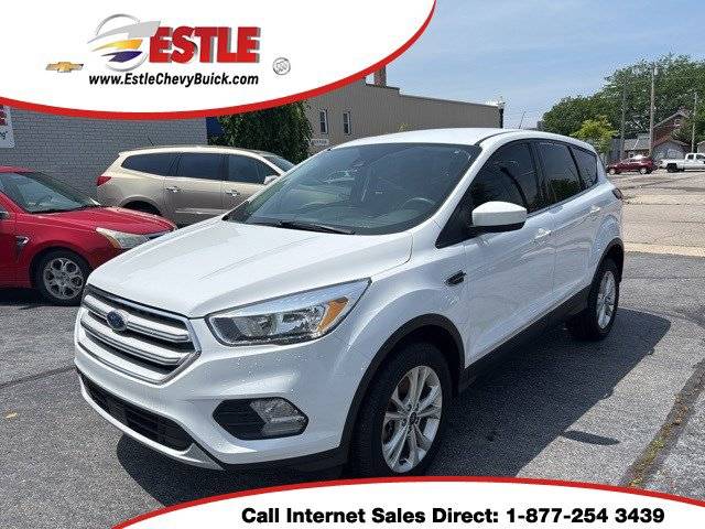 2019 Ford Escape SE — SUV — 54,508 mi — Bryan, OH