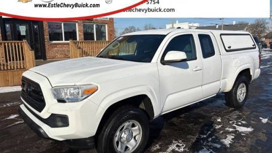2019 Toyota Tacoma SR — Pickup Truck — 69,145 mi — Bryan, OH