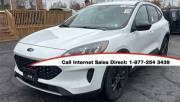 2020 Ford Escape Hybrid SE Sport — SUV — 60,885 mi — Bryan, OH