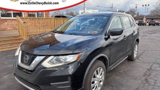 2020 Nissan Rogue S — SUV — 67,245 mi — Bryan, OH