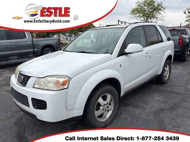 2007 Saturn VUE