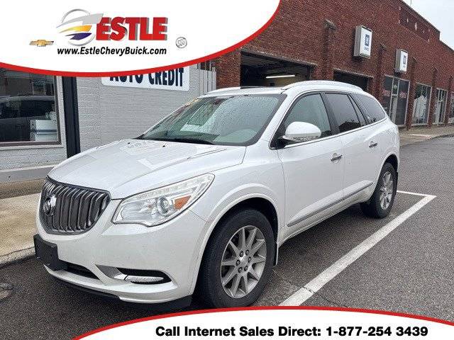 2016 Buick Enclave Leather — SUV — 179,222 mi — Bryan, OH