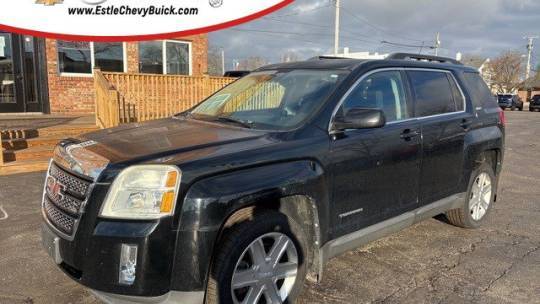 2012 GMC Terrain SLE-2 — SUV — 146,610 mi — Bryan, OH