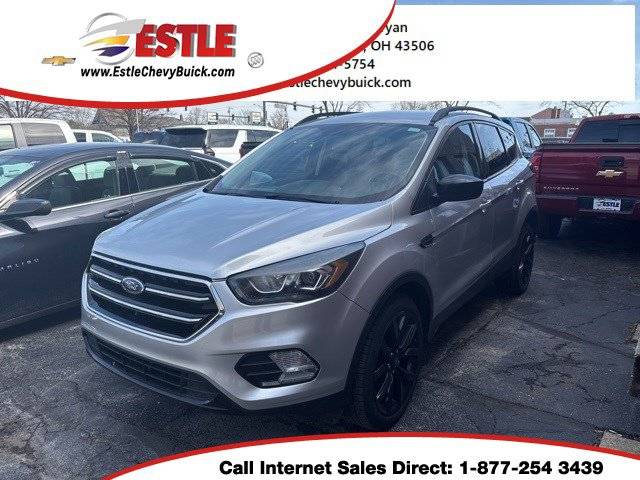 2019 Ford Escape SE — SUV — 97,057 mi — Bryan, OH