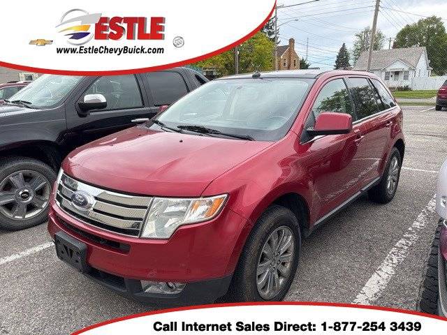2008 Ford Edge Limited — SUV — 193,773 mi — Bryan, OH