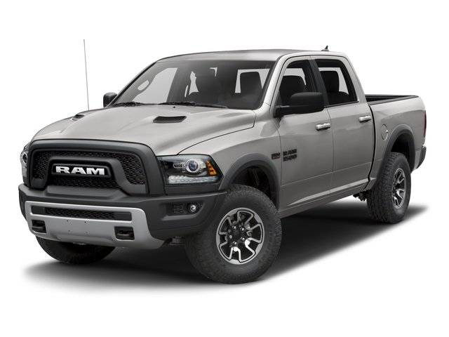 2017 Ram 1500 Rebel — Pickup Truck — 92,854 mi — Chattanooga, TN