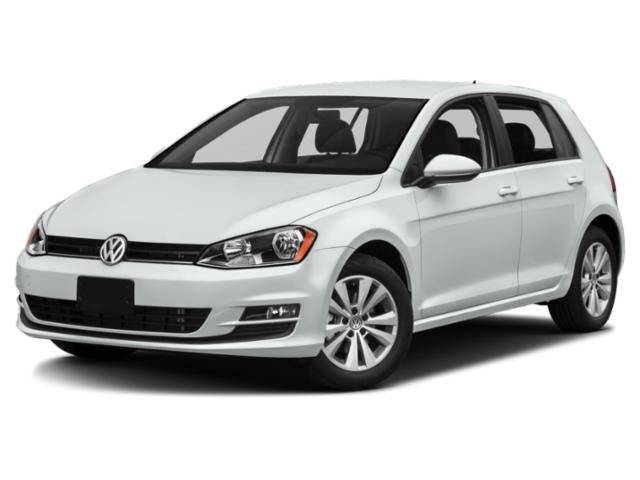 2015 Volkswagen Golf TSI S — Hatchback — 93,510 mi — Chattanooga, TN