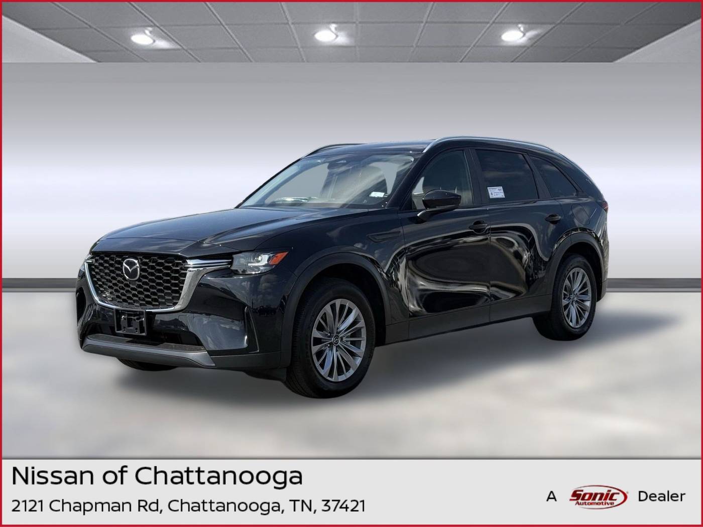 2024 Mazda CX-90 Select — SUV — 31,127 mi — Chattanooga, TN