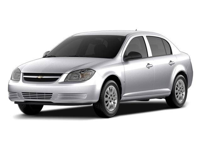 2010 Chevrolet Cobalt 1LT — Sedan — 92,816 mi — Chattanooga, TN