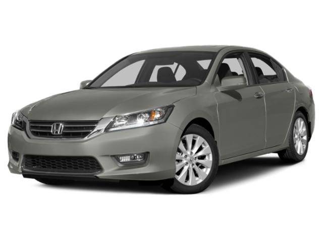2013 Honda Accord EX — Sedan — 204,794 mi — Chattanooga, TN