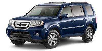 2011 Honda Pilot Touring — SUV — 181,029 mi — Chattanooga, TN
