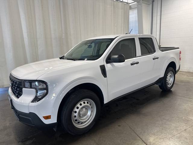 2025 Ford Maverick XL — Pickup Truck — 22,026 mi — Defiance, OH