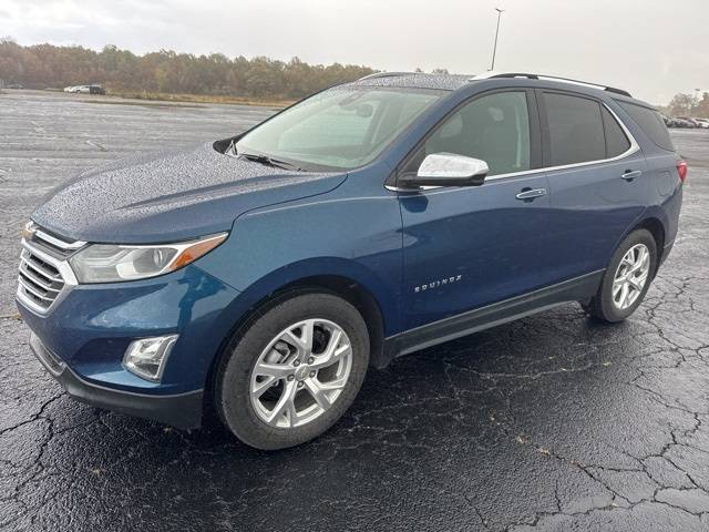 2020 Chevrolet Equinox Premier — SUV — 43,238 mi — Defiance, OH