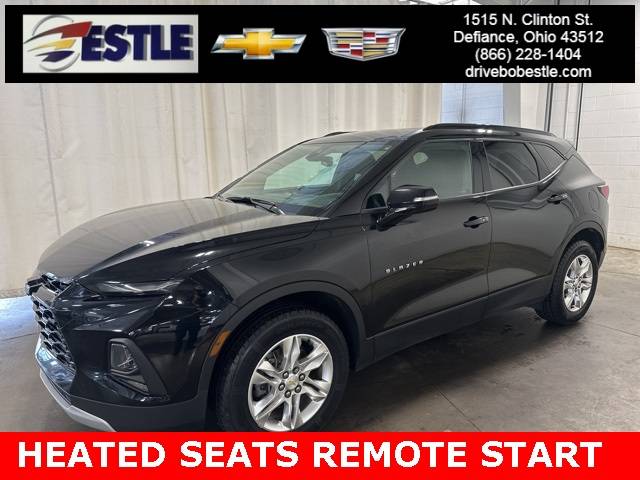 2021 Chevrolet Blazer 2LT — SUV — 68,077 mi — Defiance, OH