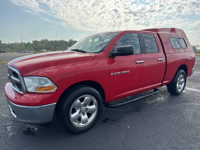 2011 Ram 1500 SLT — Pickup Truck — 85,057 mi — Defiance, OH