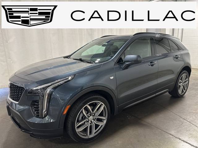2020 Cadillac XT4 Sport — SUV — 64,991 mi — Defiance, OH