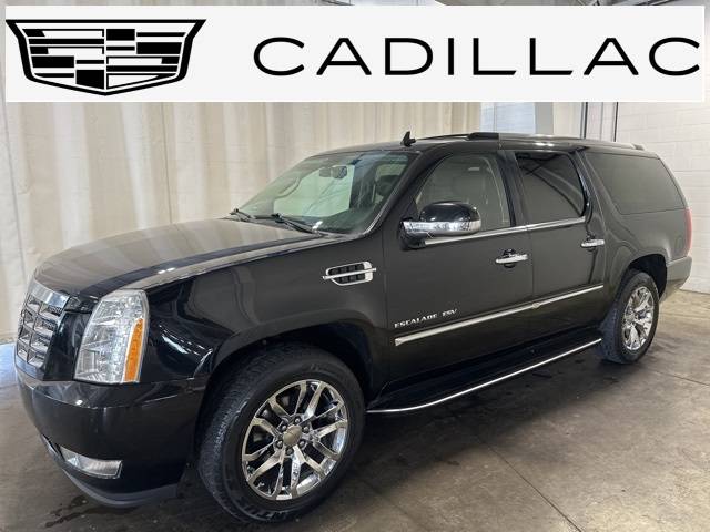 2013 Cadillac Escalade Luxury — SUV — 149,034 mi — Defiance, OH