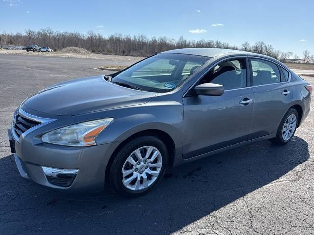 2014 Nissan Altima 2.5 S — Sedan — 104,118 mi — Defiance, OH