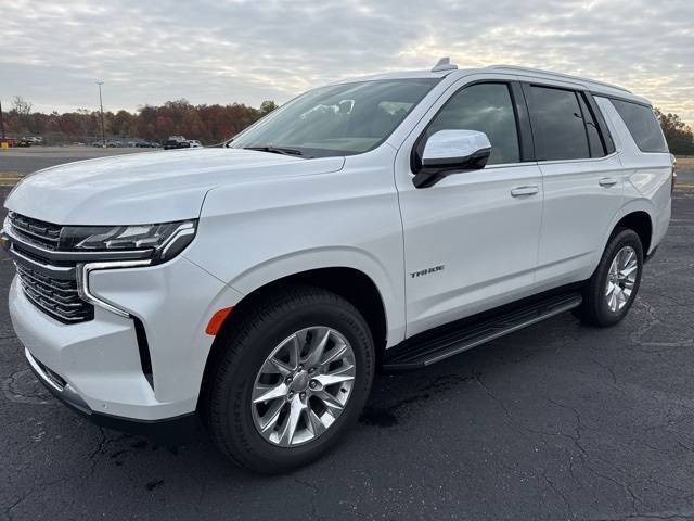 2024 Chevrolet Tahoe Premier — SUV — 10,280 mi — Defiance, OH