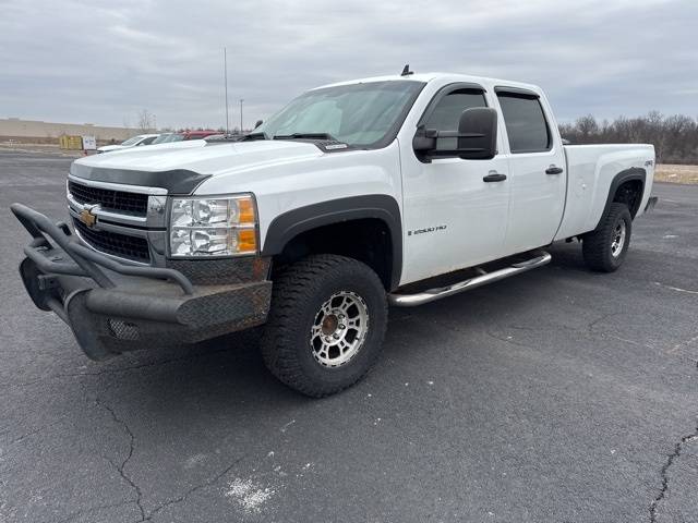 2008 Chevrolet Silverado 2500HD WT — Pickup Truck — 234,714 mi — Defiance, OH