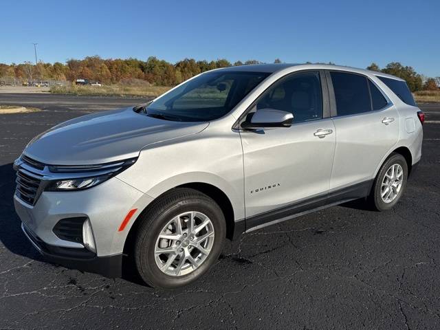 2022 Chevrolet Equinox LT — SUV — 49,469 mi — Defiance, OH