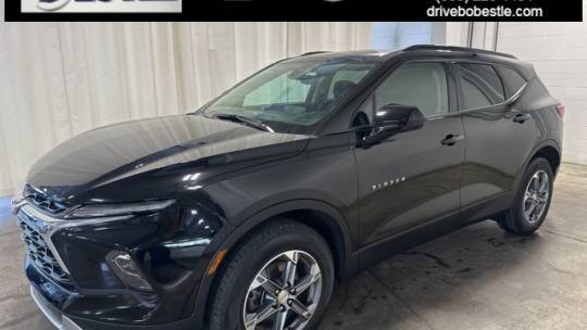 2024 Chevrolet Blazer 2LT — SUV — 19,510 mi — Defiance, OH