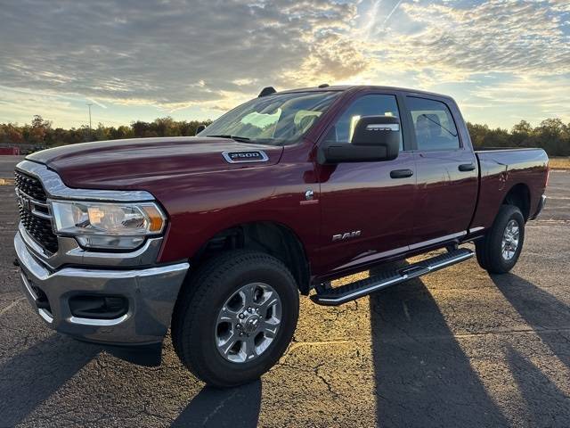 2024 Ram 2500 Big Horn — Pickup Truck — 42,205 mi — Defiance, OH