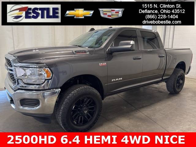 2022 Ram 2500 Tradesman — Pickup Truck — 76,781 mi — Defiance, OH