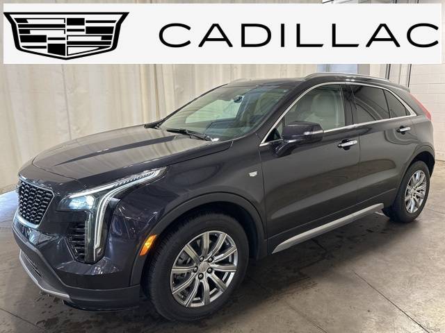 2023 Cadillac XT4 Premium Luxury — SUV — 34,520 mi — Defiance, OH