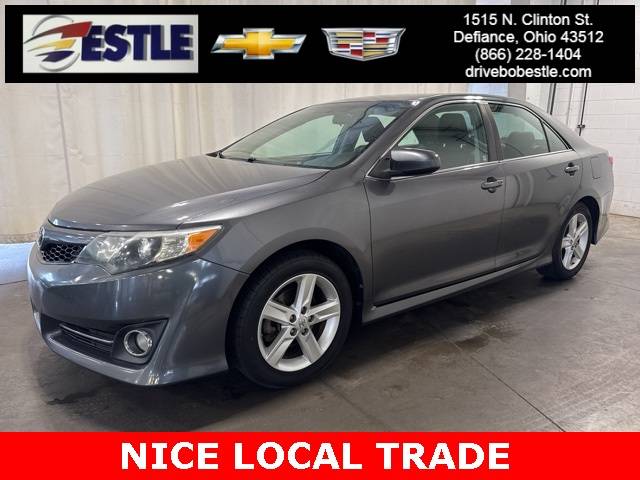 2014 Toyota Camry L — Sedan — 166,488 mi — Defiance, OH