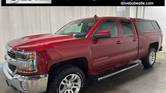 2019 Chevrolet Silverado 1500 LD LT — Pickup Truck — 97,907 mi — Defiance, OH
