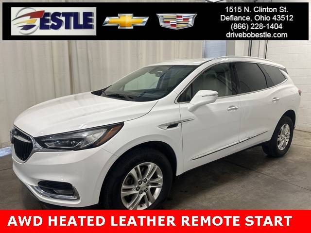 2019 Buick Enclave Essence — SUV — 144,870 mi — Defiance, OH