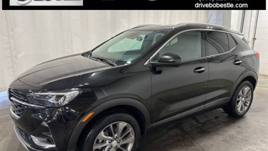 2023 Buick Encore GX Essence — SUV — 24,743 mi — Defiance, OH