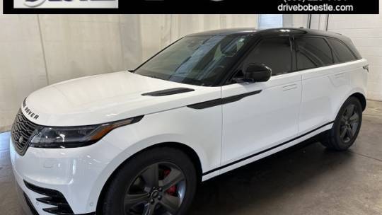 2025 Land Rover Range Rover Velar Dynamic SE — SUV — 4,078 mi — Defiance, OH