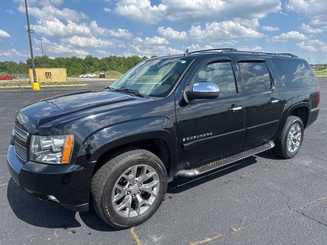 2008 Chevrolet Suburban LT — SUV — 200,000 mi — Defiance, OH