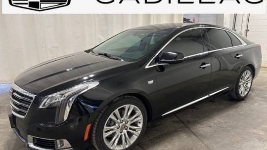 2018 Cadillac XTS Luxury — Sedan — 81,605 mi — Defiance, OH